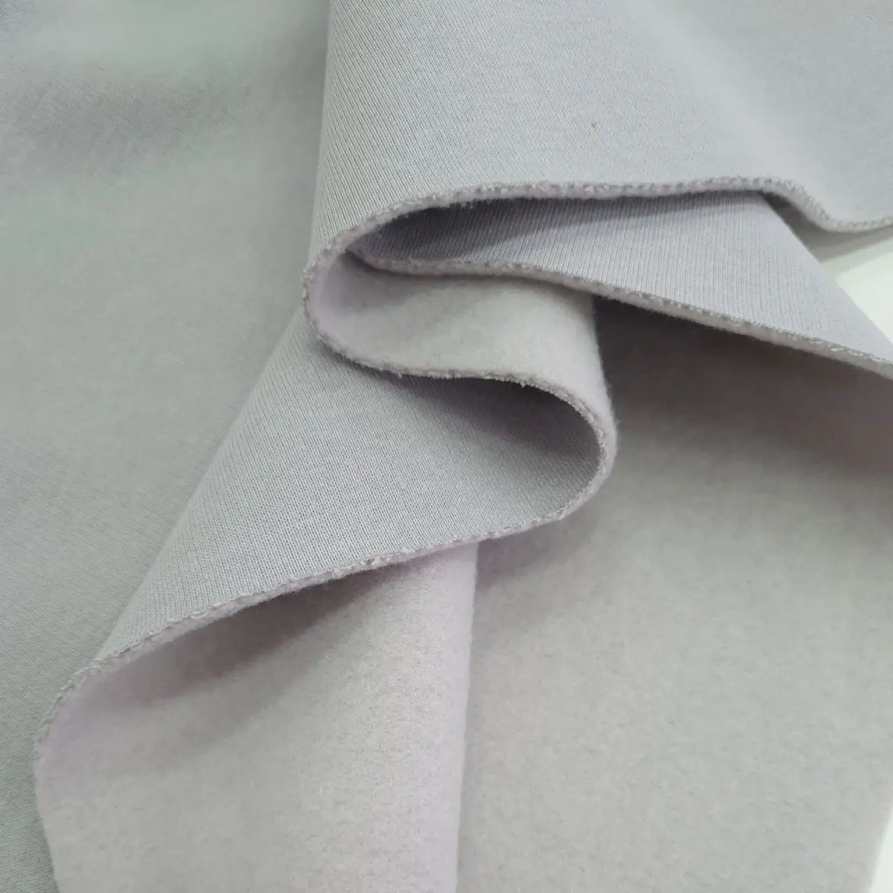 Футор 3-х нитка с начёсом